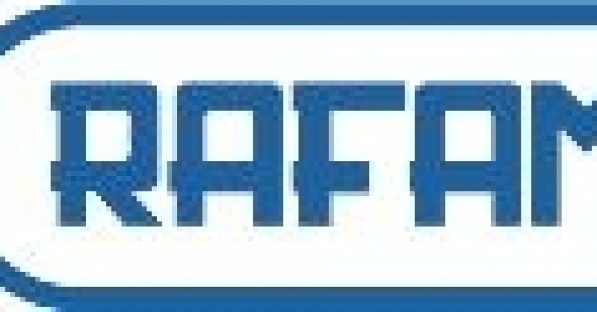 RAFAMET. Tokarki dla Arabii Saudyjskiej i Turcji RAFAMET. Tokarki dla Arabii Saudyjskiej i Turcji
