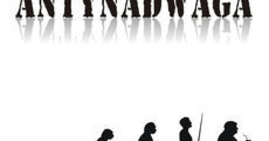 Antynadwaga Antynadwaga