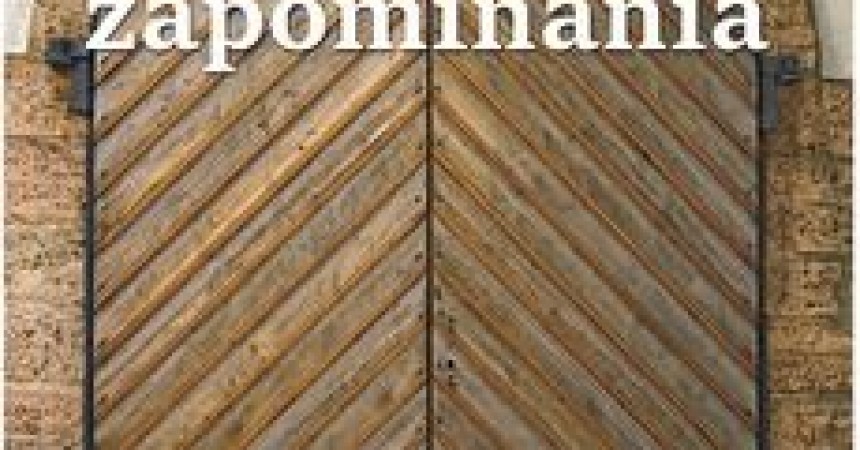 Czas zapominania Czas zapominania
