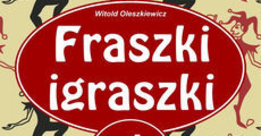 Fraszki Igraszki IV Fraszki Igraszki IV