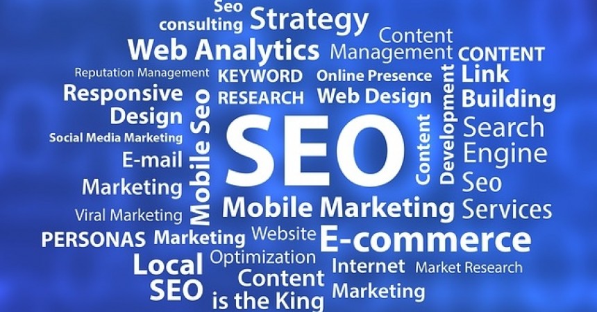 Marketing internetowy Marketing internetowy