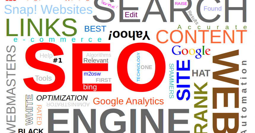 Audyt SEO jako pomoc w promowaniu strony internetowej Audyt SEO jako pomoc w promowaniu strony internetowej