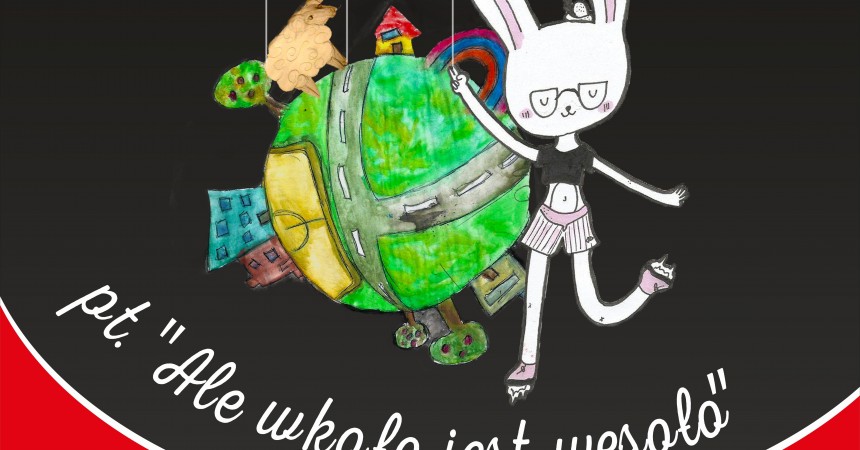 Ale wkoło jest wesoło… czyli XV Gwiazdka Serc tuż, tuż Ale wkoło jest wesoło… czyli XV Gwiazdka Serc tuż, tuż