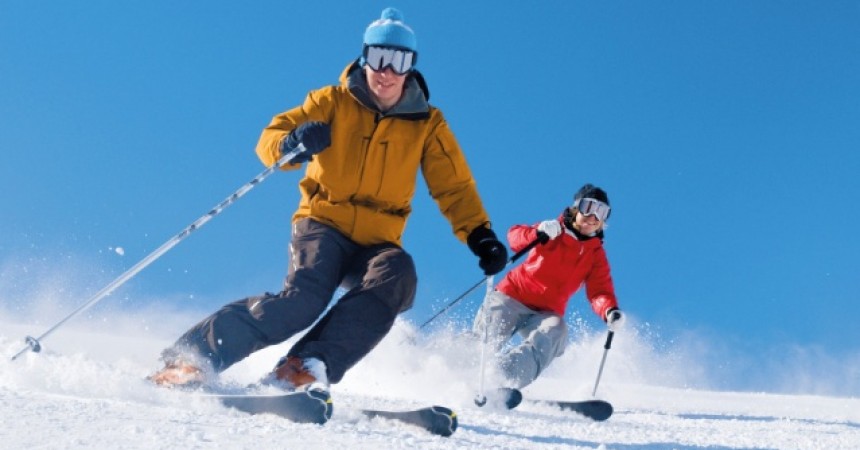 Narty w Livigno Narty w Livigno