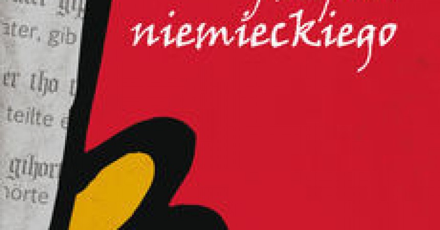 Historia języka niemieckiego Historia języka niemieckiego