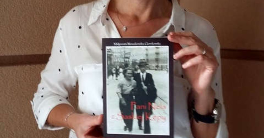 Poznajcie historię Pani Neli z Saskiej Kępy Poznajcie historię Pani Neli z Saskiej Kępy