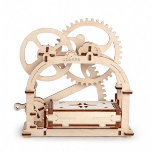 puzzle-3d-mechaniczna-szkatulka-ugears-model-do-skladania