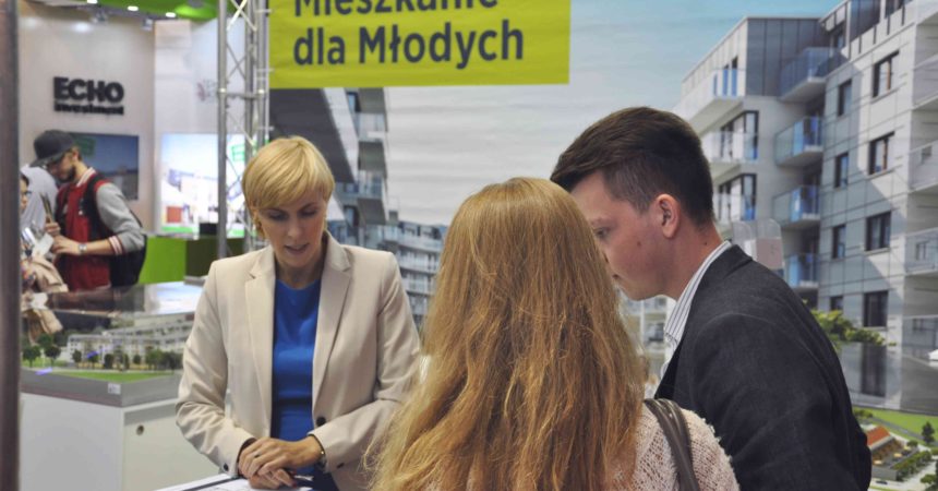 Deweloperskie nowości na MTP Deweloperskie nowości na MTP