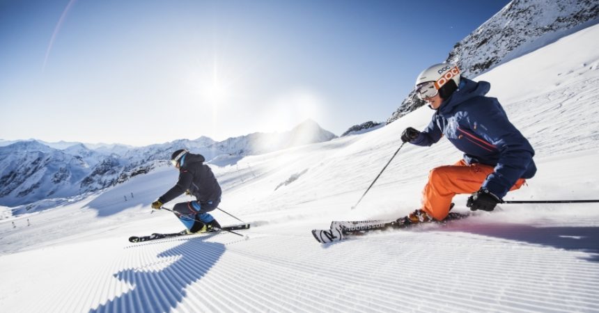 Dolina Stubai – najlepsze narciarskie tereny w korzystnych cenach Dolina Stubai – najlepsze narciarskie tereny w korzystnych cenach