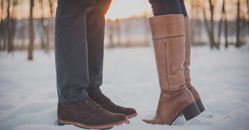 Wybieramy modne buty na jesień/zimę 2016 Wybieramy modne buty na jesień/zimę 2016