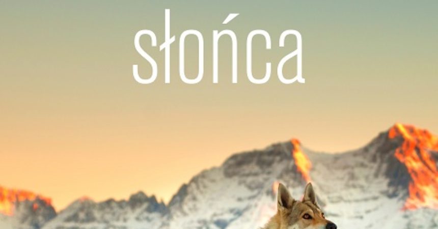 O zachodzie słońca O zachodzie słońca