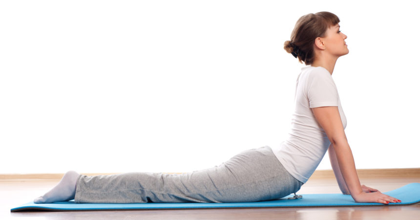 Stretching – rozciąganie i oddychanie Stretching – rozciąganie i oddychanie