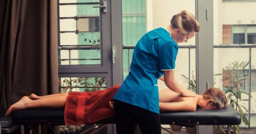 Rehabilitacja warunkiem powrotu do zdrowia Rehabilitacja warunkiem powrotu do zdrowia