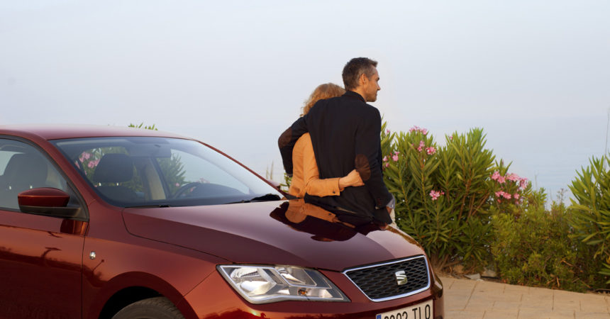 Seat Toledo -wygoda, bezpieczeństwo i wysokie osiągi Seat Toledo -wygoda, bezpieczeństwo i wysokie osiągi