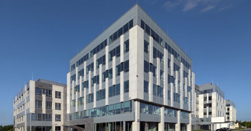 Astrum Business Park – w stronę przyjaznej ekologii Astrum Business Park – w stronę przyjaznej ekologii