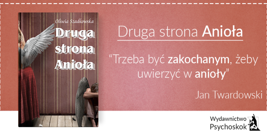 Jaka jest „Druga strona Anioła”? Jaka jest „Druga strona Anioła”?