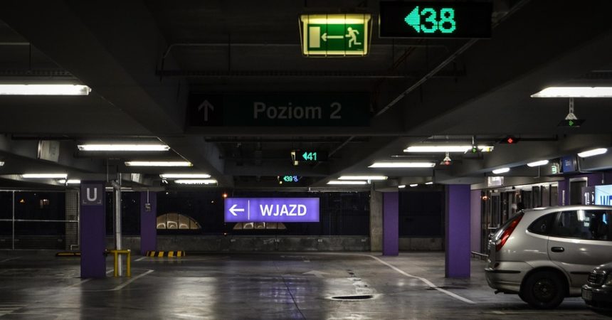 Czy da się zwiększyć garaż, bez jego rozbudowy? Czy da się zwiększyć garaż, bez jego rozbudowy?