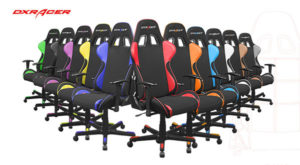 DXRacer R Series Review