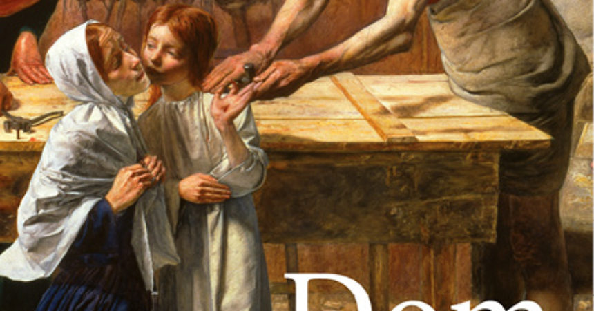 Dom Józefa – podręcznik dla mężczyzny XXI w. Dom Józefa – podręcznik dla mężczyzny XXI w.