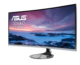 ASUS przedstawia Designo Curve MX34VQ