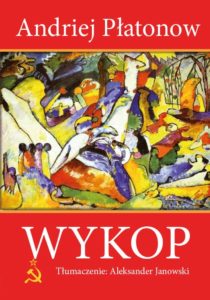 Wykop - przód