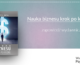 „Nauka biznesu krok po kroku” – zapowiedź wydawnicza