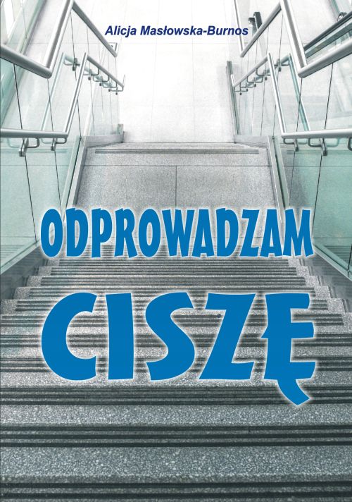 Odprowadzam cisz_ - przód