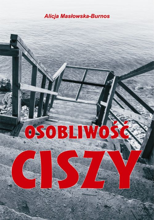 Osobliwo[_ Ciszy - przód