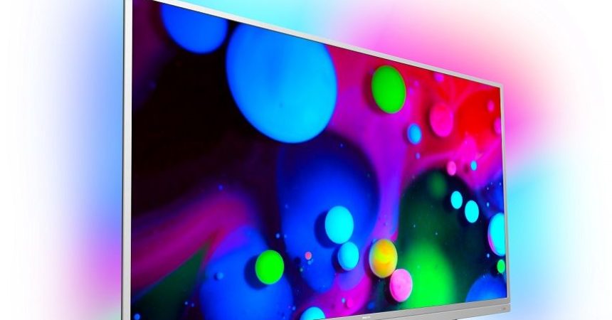 Personalizacja telewizji, czyli jak nowoczesne odbiorniki pozwalają dopasować treści i funkcje telewizora do naszych potrzeb Personalizacja telewizji, czyli jak nowoczesne odbiorniki pozwalają dopasować treści i funkcje telewizora do naszych potrzeb