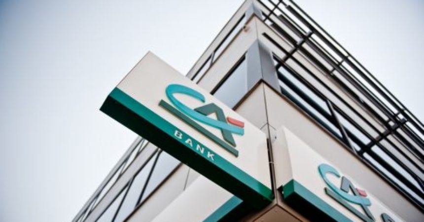 W Credit Agricole porozmawiasz po śląsku W Credit Agricole porozmawiasz po śląsku