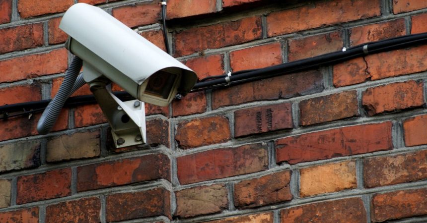Co daje monitoring działki – mocne i słabe strony Co daje monitoring działki – mocne i słabe strony