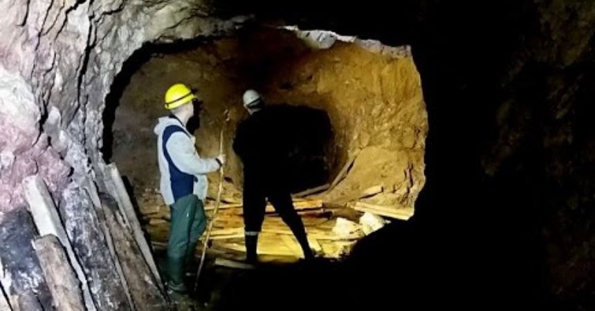 Tajemnica Szczeliny Jeleniogórskiej Tajemnica Szczeliny Jeleniogórskiej