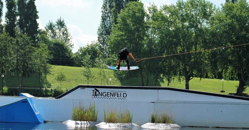 Wakeboard – podstawowe manewry Wakeboard – podstawowe manewry