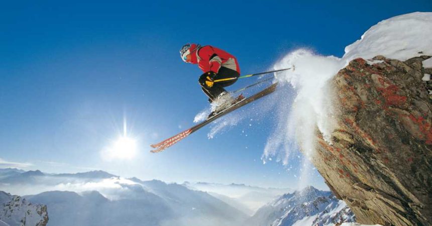 Rozpoczęcie sezonu narciarskiego w Livigno! Rozpoczęcie sezonu narciarskiego w Livigno!