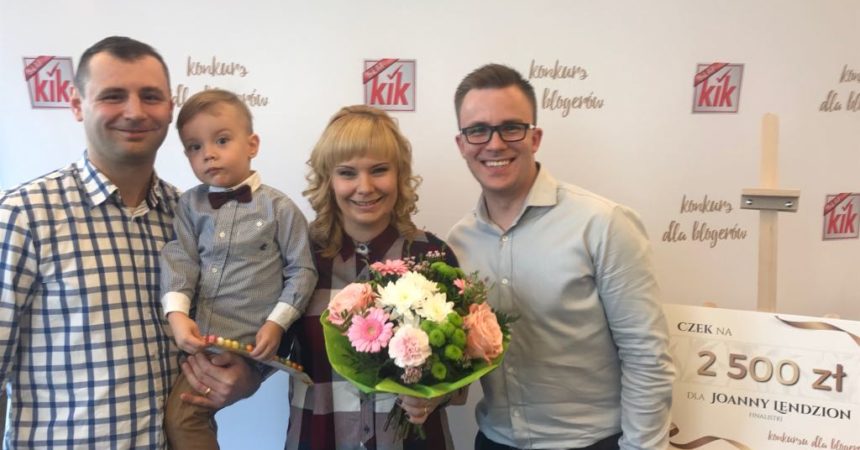 Triumf słodkości i pasji do mody – pierwsza edycja Konkursu dla Blogerów za nami! Triumf słodkości i pasji do mody – pierwsza edycja Konkursu dla Blogerów za nami!