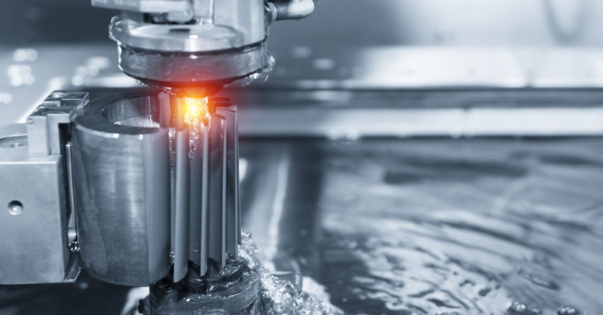Cięcie aluminium przy pomocy wody – gwarancja sukcesu czy ryzyko? Cięcie aluminium przy pomocy wody – gwarancja sukcesu czy ryzyko?