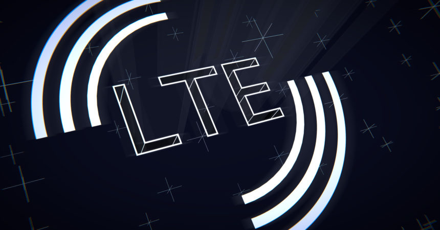 LTE w komórce – po prostu musisz to mieć! LTE w komórce – po prostu musisz to mieć!