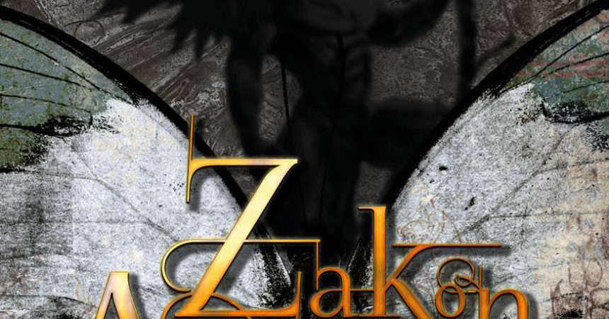 Zakon Achawy. Tom 1 – Robert P Zakon Achawy. Tom 1 – Robert P