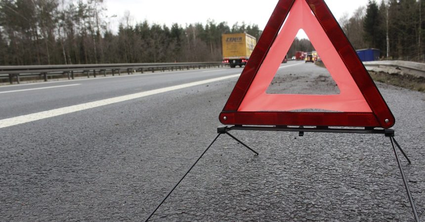 Jak jeździliśmy w 2017 roku – statystyki bezpieczeństwa Jak jeździliśmy w 2017 roku – statystyki bezpieczeństwa