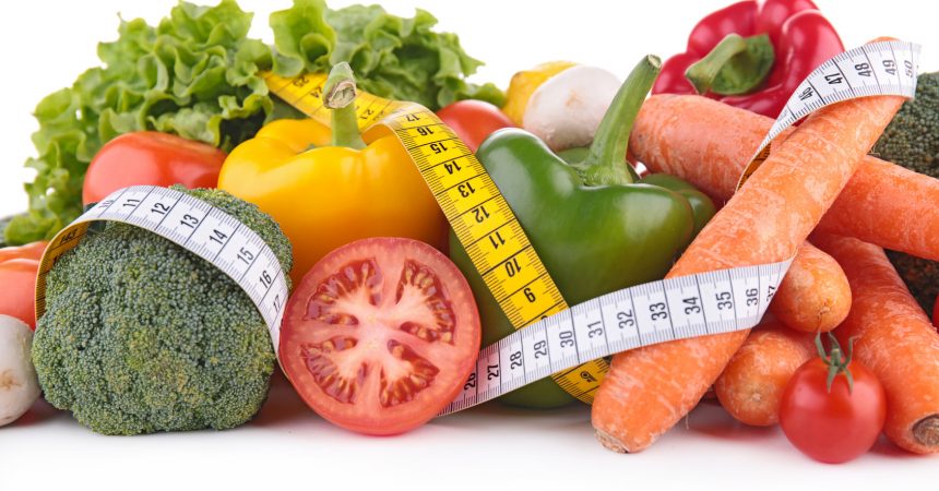 Jakie warzywa pomogą w utracie zbędnych kilogramów? Oto pięć cudownych produktów Jakie warzywa pomogą w utracie zbędnych kilogramów? Oto pięć cudownych produktów
