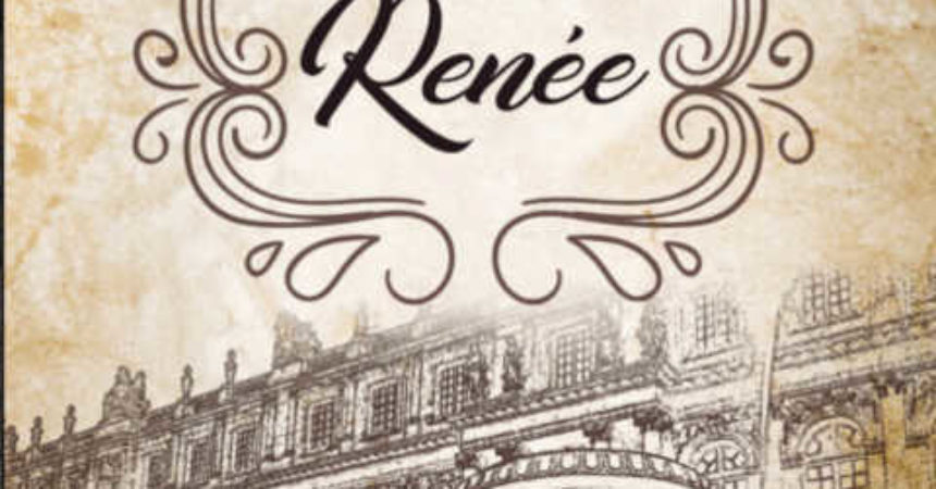 Renée, zjawa z przeszłości Renée, zjawa z przeszłości