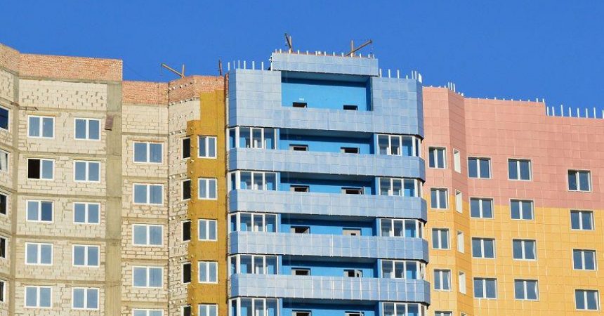 Zakup nowego mieszkania – gotowe czy w budowie? Które wybrać? Zakup nowego mieszkania – gotowe czy w budowie? Które wybrać?