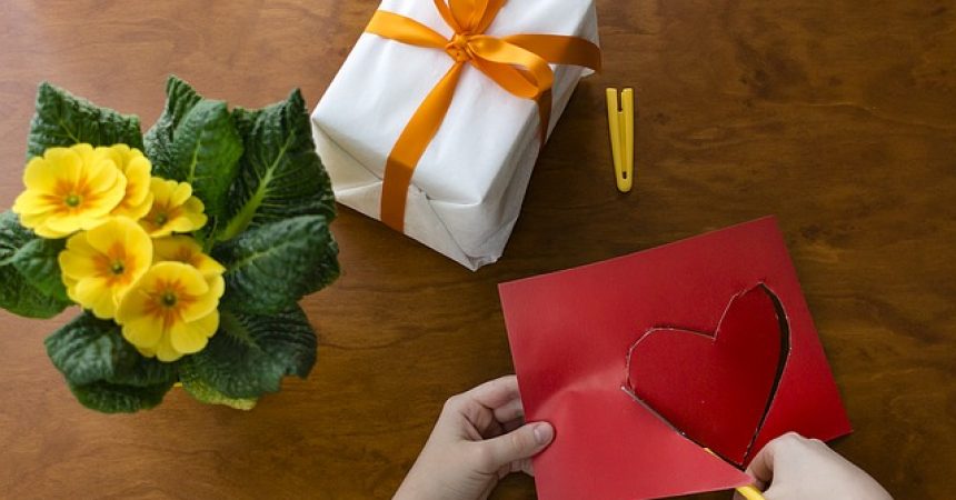5 najlepszych książek na prezent dla mamy 5 najlepszych książek na prezent dla mamy
