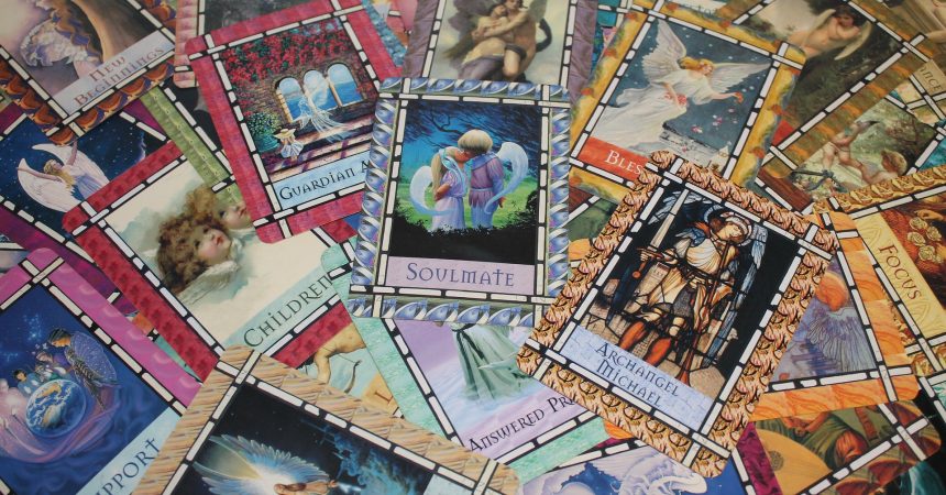 Horoskop anielski — kiedy może okazać się pomocny? Horoskop anielski — kiedy może okazać się pomocny?