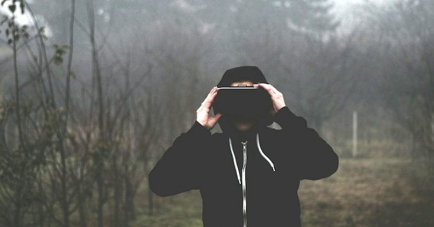 Gogle FPV – jakie wybrać? Gogle FPV – jakie wybrać?