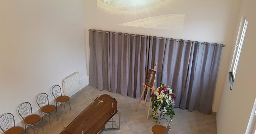 Usługi pogrzebowe w Zabrzu Usługi pogrzebowe w Zabrzu