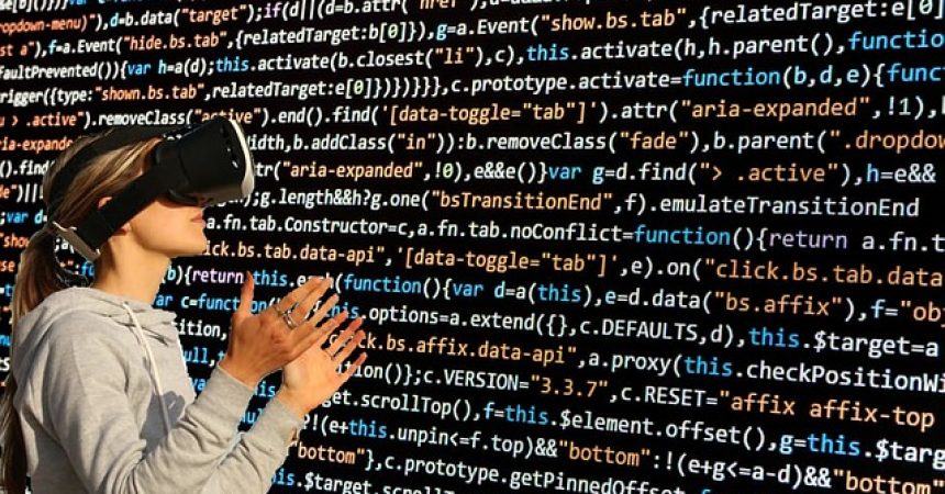 Rzeczywistość wirtualna (VR) dla każdego – Aframe i HTML 5 Rzeczywistość wirtualna (VR) dla każdego – Aframe i HTML 5