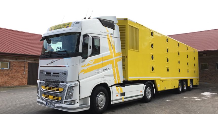 Czym powinien odznaczać się monitoring transportu zwierząt? Czym powinien odznaczać się monitoring transportu zwierząt?