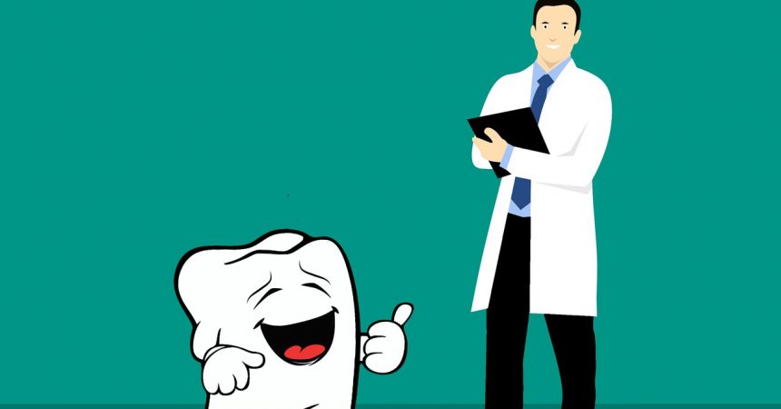 Jak znaleźć dobrego dentystę? Jak znaleźć dobrego dentystę?