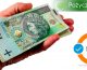 Jak uzyskać dodatkowe środki finansowe przez internet.